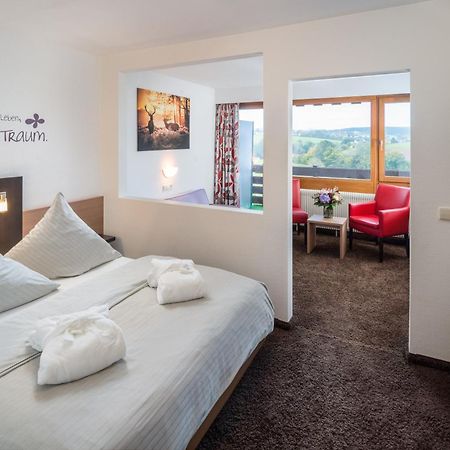 Hotel Waldachtal Εξωτερικό φωτογραφία
