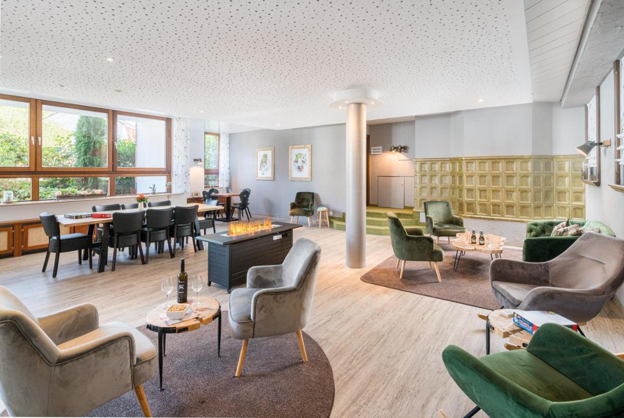 Hotel Waldachtal Εξωτερικό φωτογραφία