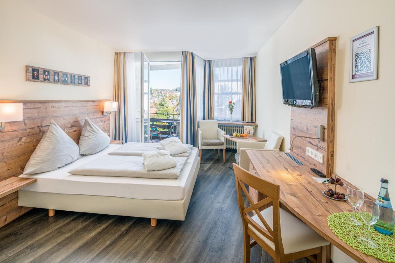 Hotel Waldachtal Εξωτερικό φωτογραφία