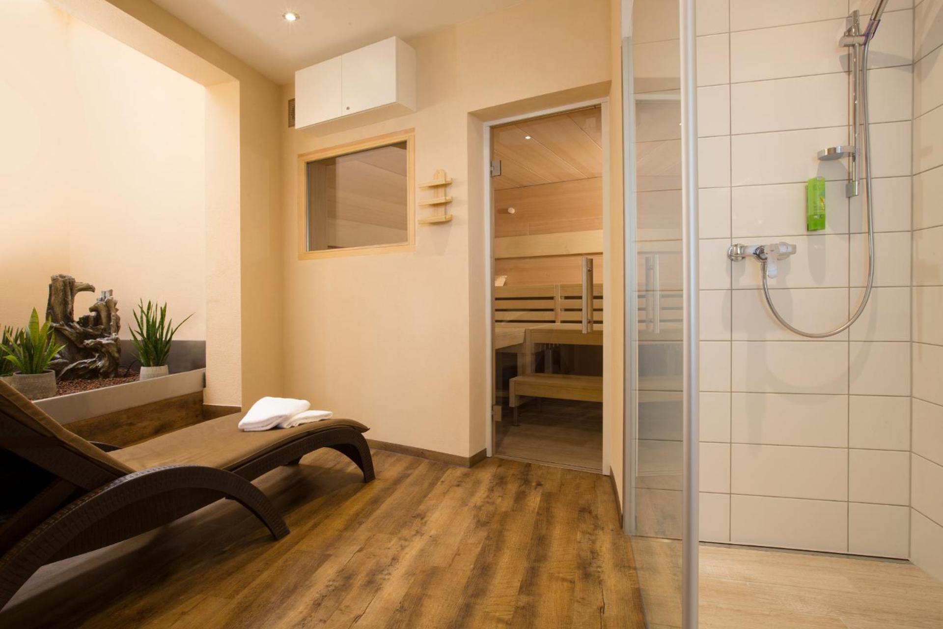 Hotel Waldachtal Εξωτερικό φωτογραφία
