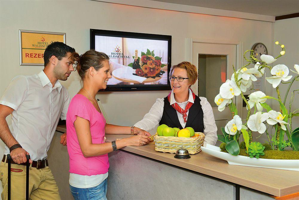 Hotel Waldachtal Εξωτερικό φωτογραφία