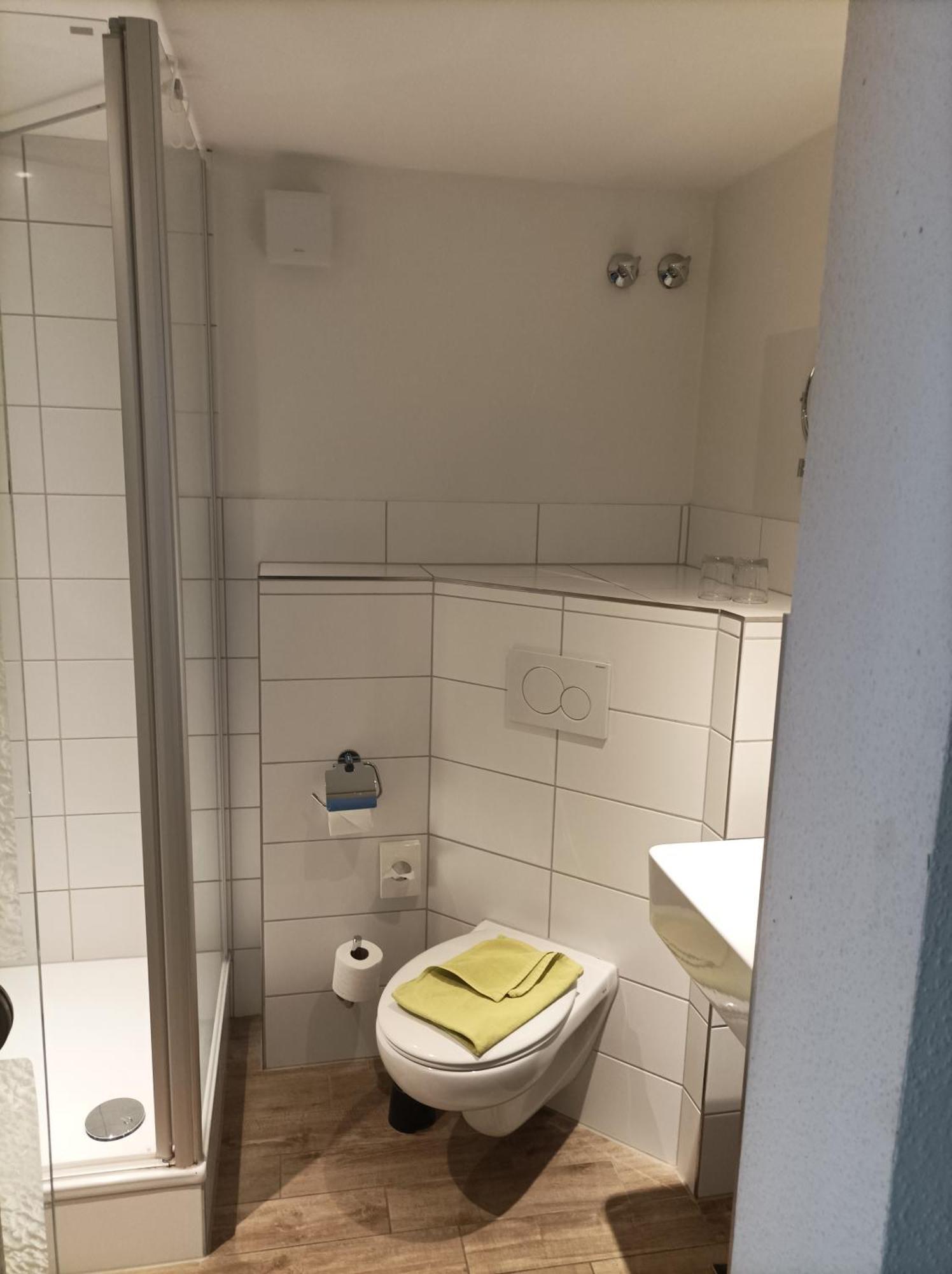 Hotel Waldachtal Εξωτερικό φωτογραφία