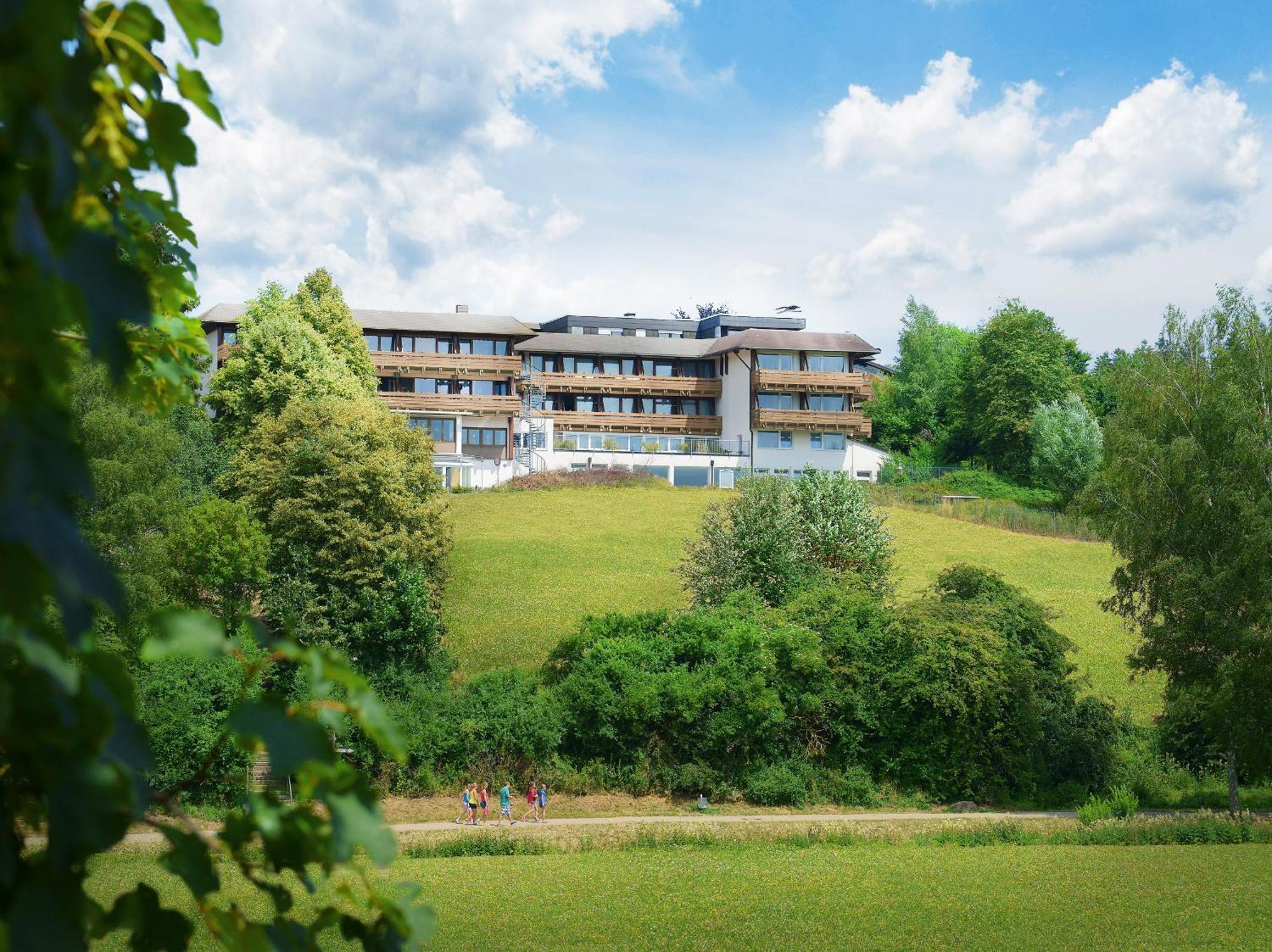 Hotel Waldachtal Εξωτερικό φωτογραφία