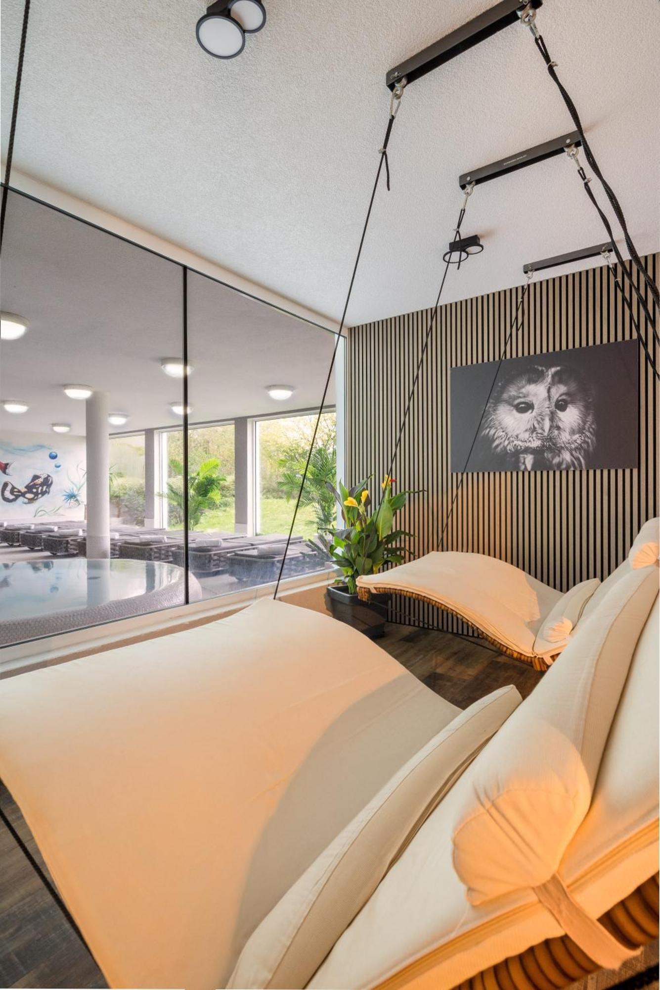 Hotel Waldachtal Εξωτερικό φωτογραφία