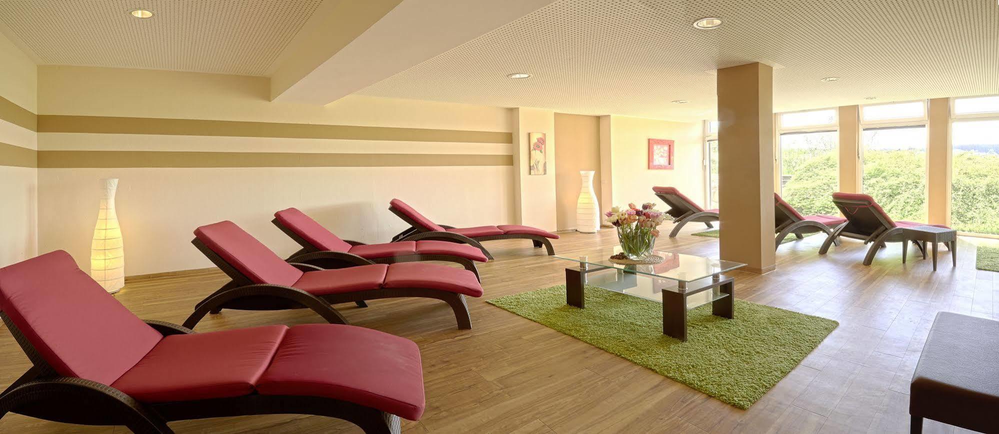 Hotel Waldachtal Εξωτερικό φωτογραφία