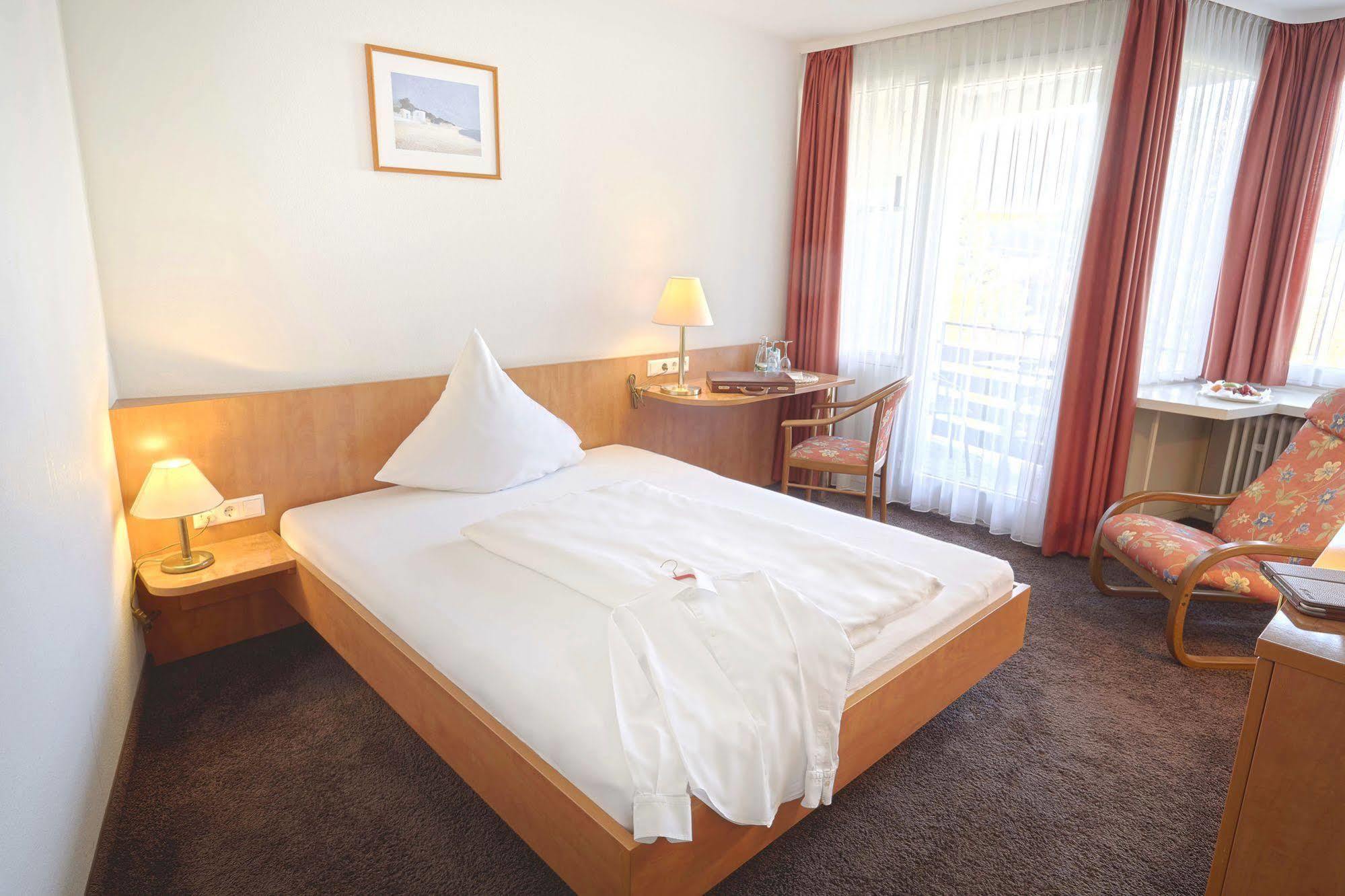 Hotel Waldachtal Εξωτερικό φωτογραφία