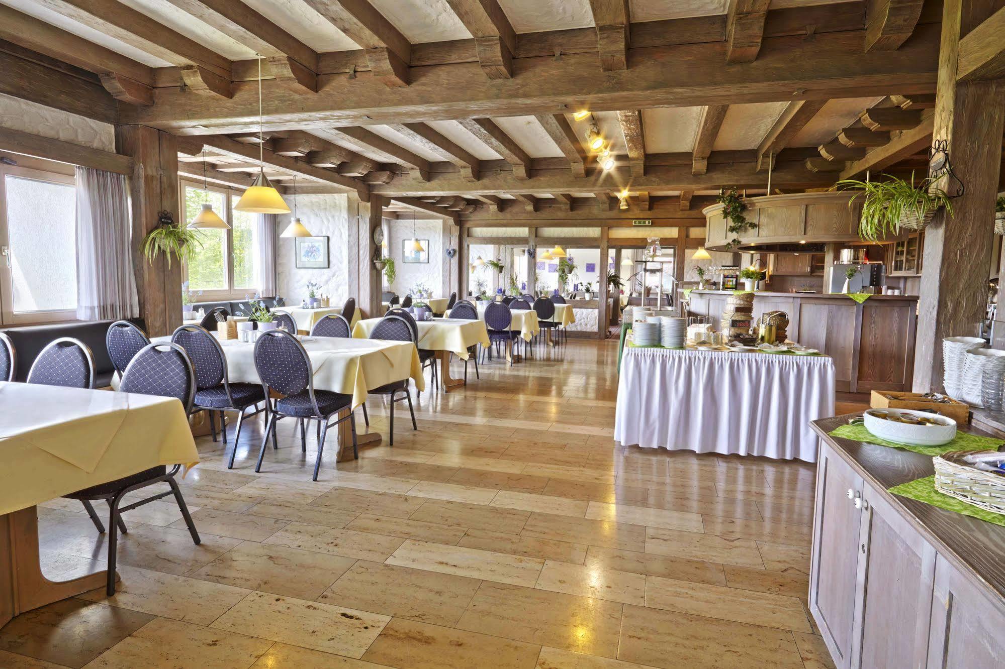 Hotel Waldachtal Εξωτερικό φωτογραφία