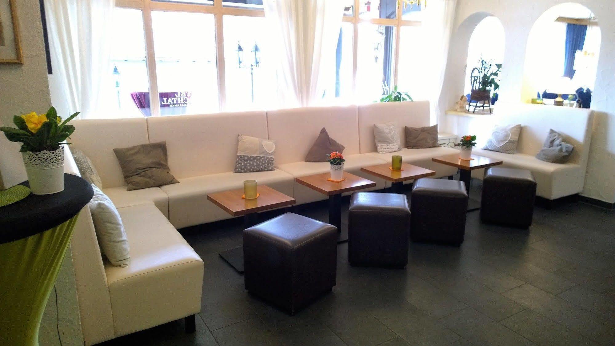 Hotel Waldachtal Εξωτερικό φωτογραφία