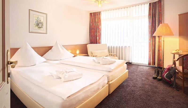Hotel Waldachtal Εξωτερικό φωτογραφία
